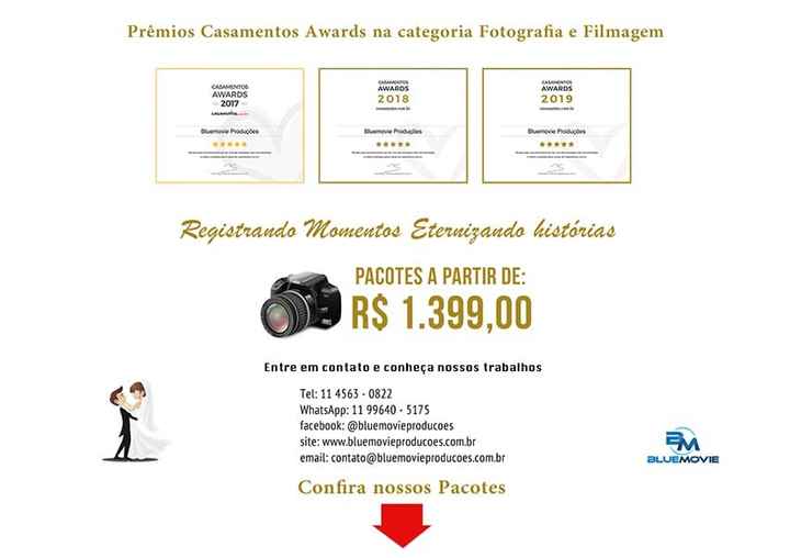 Indicações de fotógrafos em SP - 2