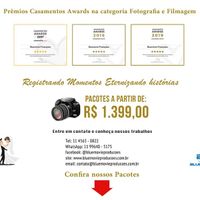 Indicações de fotógrafos em SP - 2