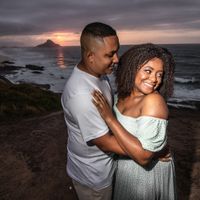 Meu Pré wedding - 2