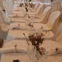 Decoraçao do noivado  - 3