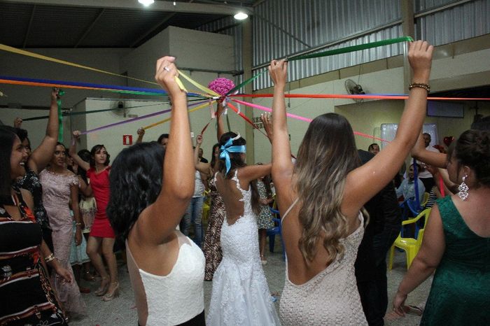  Buquê - 2