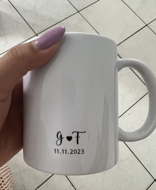 Convites Pais & Vó ❤️ 11