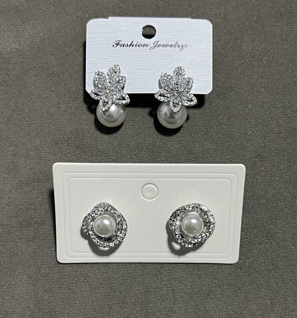 Acessórios Noiva 👰🏻‍♀️ 7