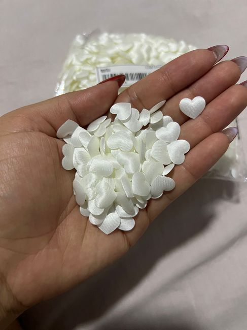 Decoração Cerimônia/festa ❤️ 2