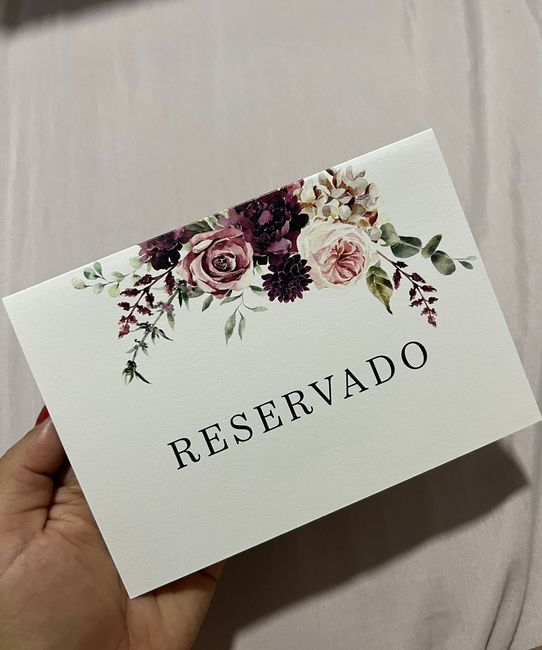 Decoração Cerimônia/festa ❤️ 11