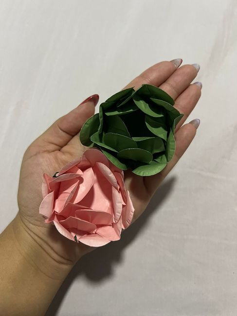 Decoração Cerimônia & Festa ❤️ 4