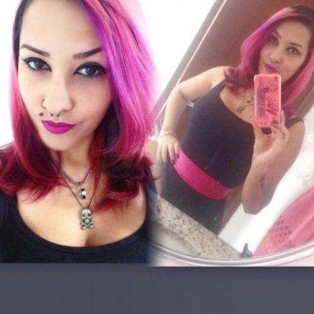 Afinamento de cintura com tight lacing