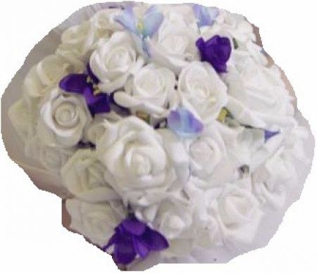 Inspiração principal de bouquet
