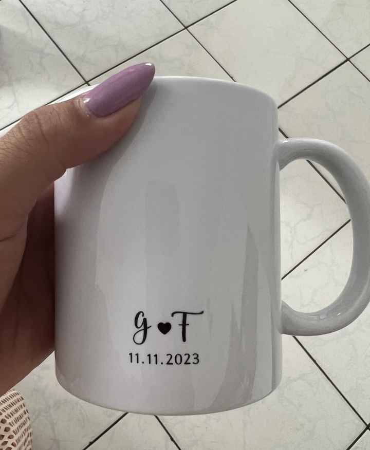 Convites Pais & Vó ❤️ - 11