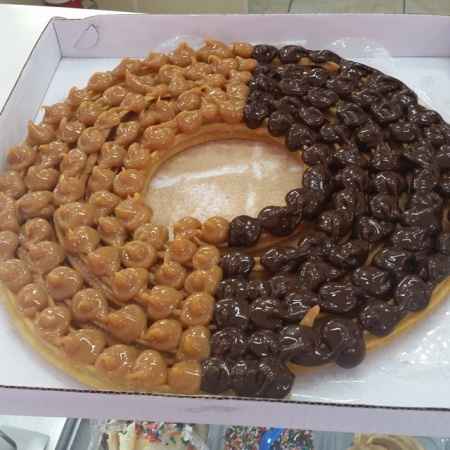 Gordice!