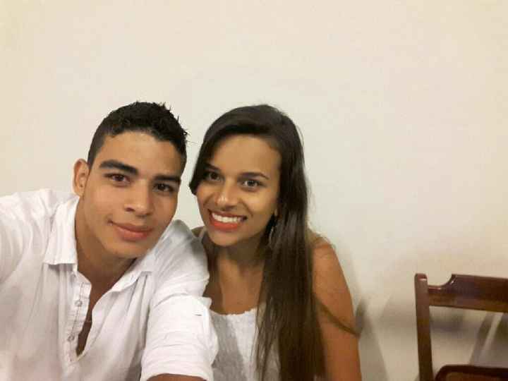Momento love - 1