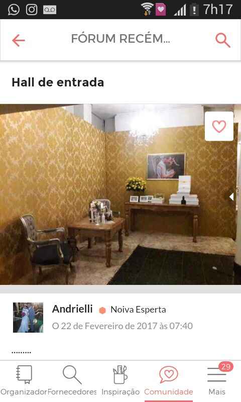 Decoração - noiva loucaaa - 7