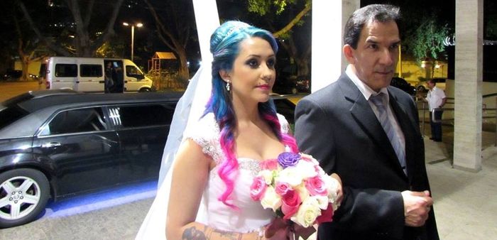 FOTO NÃO OFICIAL