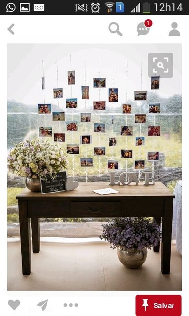 Como quero minha decoração - 4