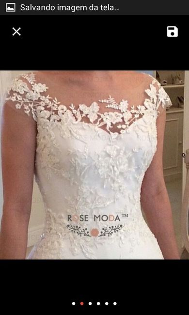 Vestido aliexpress - 3