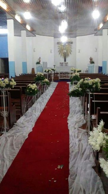 Com lagrimas no rosto, fechei a decoração - 1