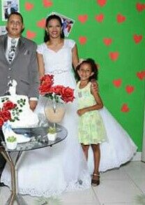 Meu vestido - 3
