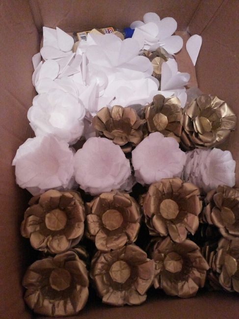 Forminhas para doces! - 1