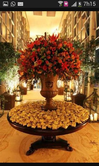 Decoração - noiva loucaaa - 6