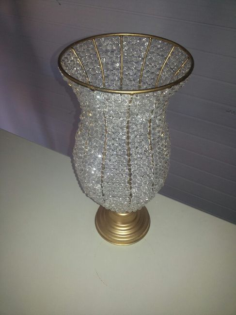 Meus arranjos de flores artificiais. #vemver - 2