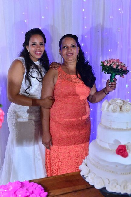 Casei! meu buquê #vemver - 5