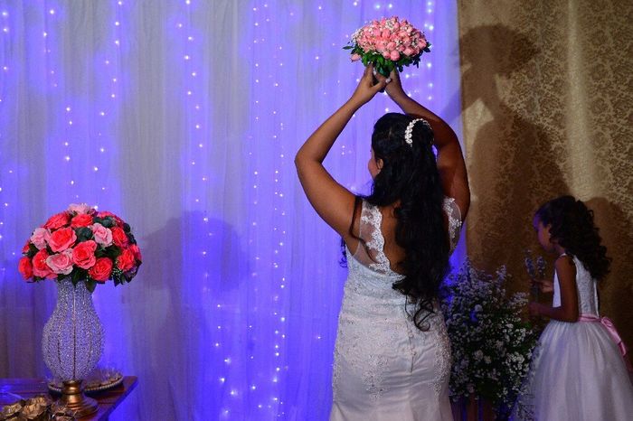 Mais fotos do nosso dia... casamento rilza & rafa - 14