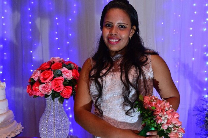 Mais fotos do nosso dia... casamento rilza & rafa - 15