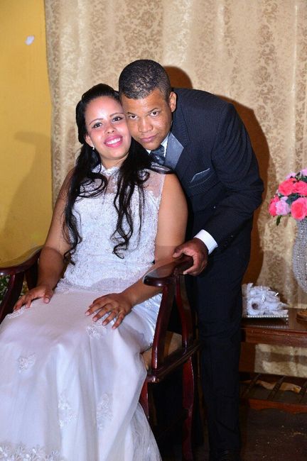 Mais fotos do nosso dia... casamento rilza & rafa - 20