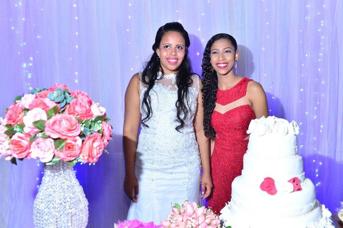 Mais fotos do nosso dia... casamento rilza & rafa - 24