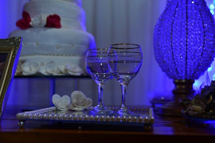 Mais fotos do nosso dia... casamento rilza & rafa - 32