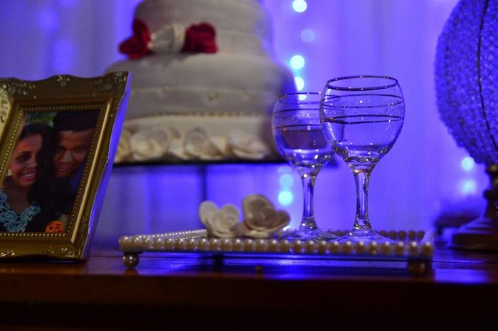 Mais fotos do nosso dia... casamento rilza & rafa - 33