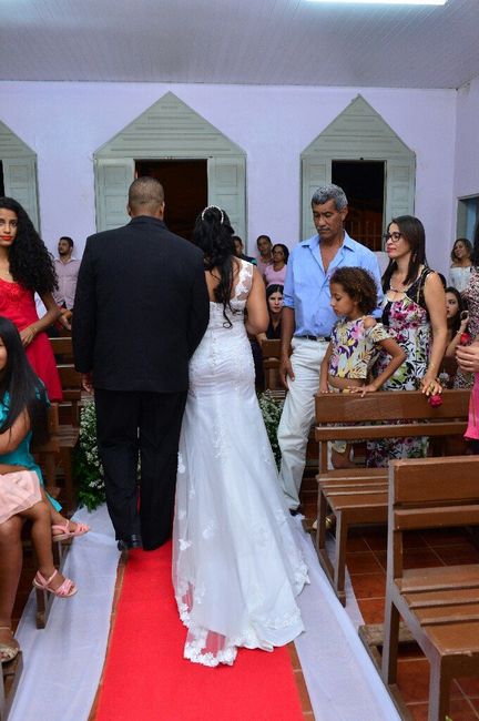 Mais fotos do nosso dia... casamento rilza & rafa - 34