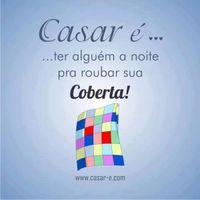 Aquela famosa briga pelo edredon - 1