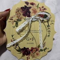 Decoração Cerimônia & Festa ❤️ - 6