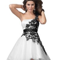 Vestido de festa
