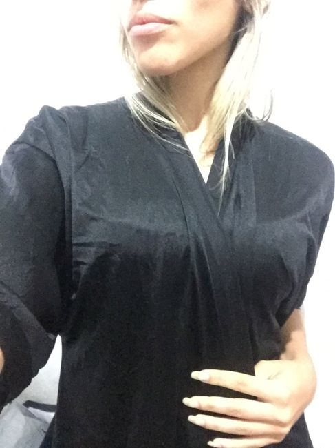 Minhas escolhas para o dia de noiva - (amanda Santos) 3