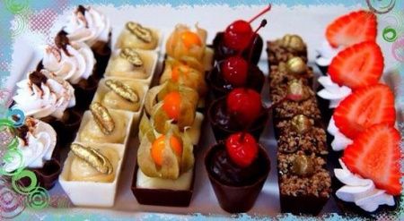 Doces - 4