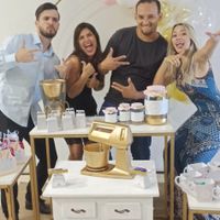 Meu Chá de Panelas/cozinha/casa Nova 🎉🍴✨ - 5