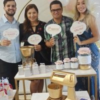 Meu Chá de Panelas/cozinha/casa Nova 🎉🍴✨ - 8