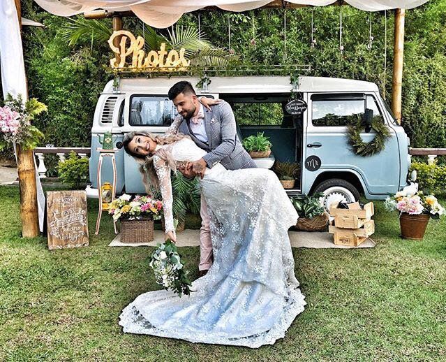  Um pouco do nosso casamento 09/12/17 - 2