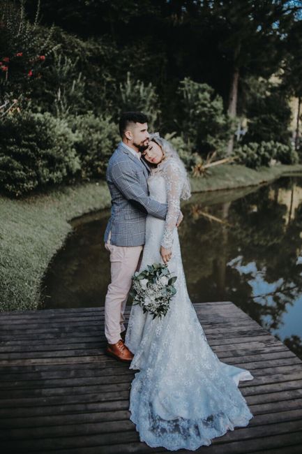  Um pouco do nosso casamento 09/12/17 - 4