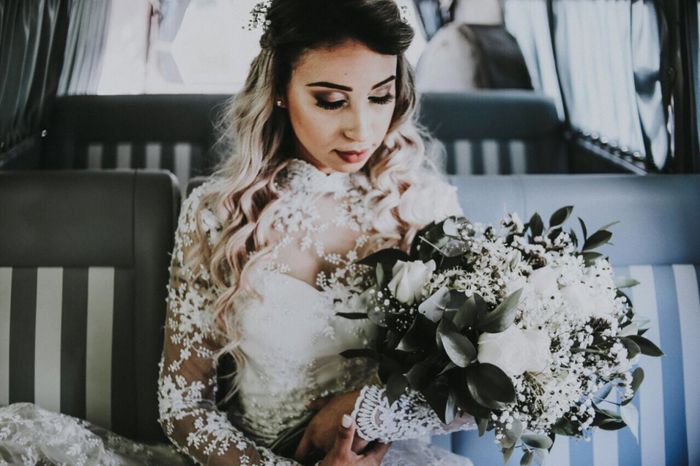  Um pouco do nosso casamento 09/12/17 - 7