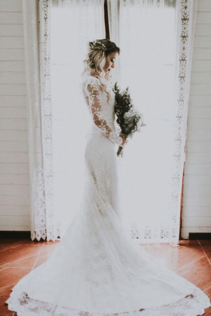  Um pouco do nosso casamento 09/12/17 - 9