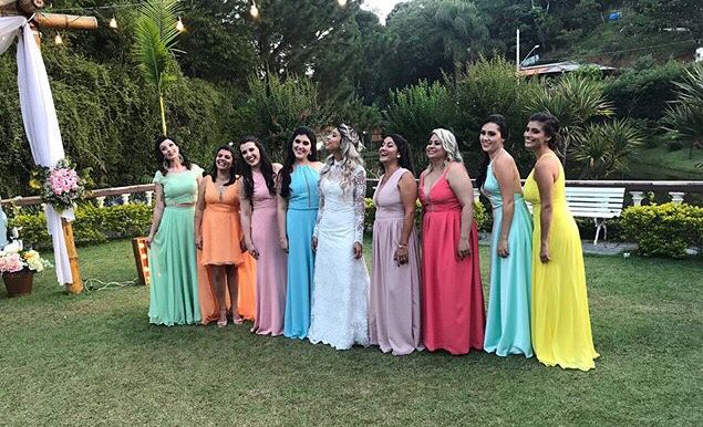  Um pouco do nosso casamento 09/12/17 - 14