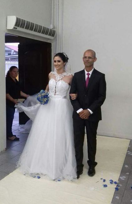 foto não oficial