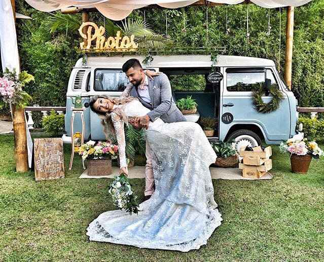  Um pouco do nosso casamento 09/12/17 - 2