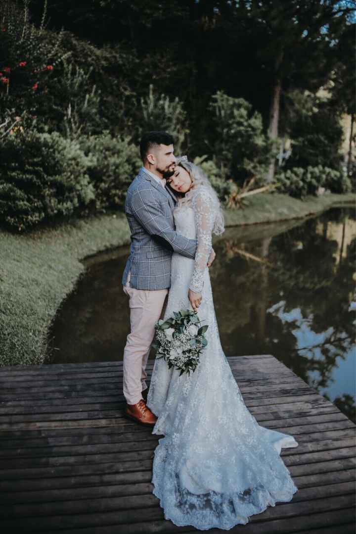 Um pouco do nosso casamento 09/12/17 - 4