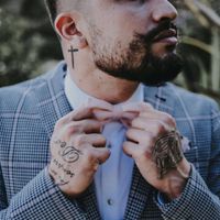  Um pouco do nosso casamento 09/12/17 - 10