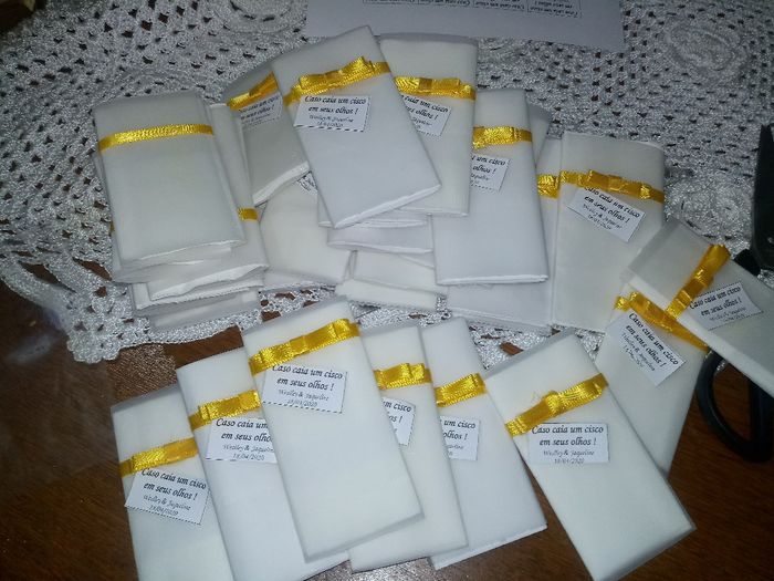 Lagrimas de Alegría Diy - 3