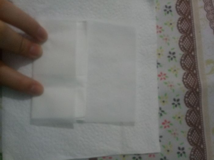 Lagrimas de Alegría Diy - 6